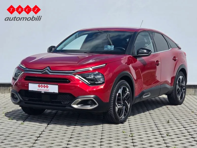 Citroën C4