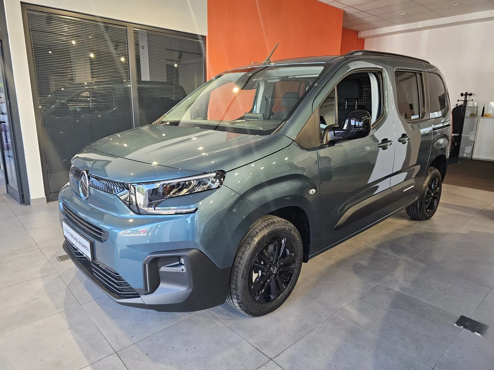 Citroen Ostalo