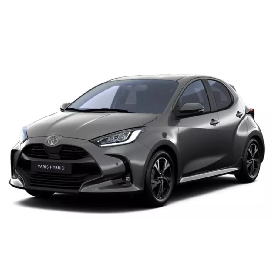 Toyota Yaris 0 – fotografija 2