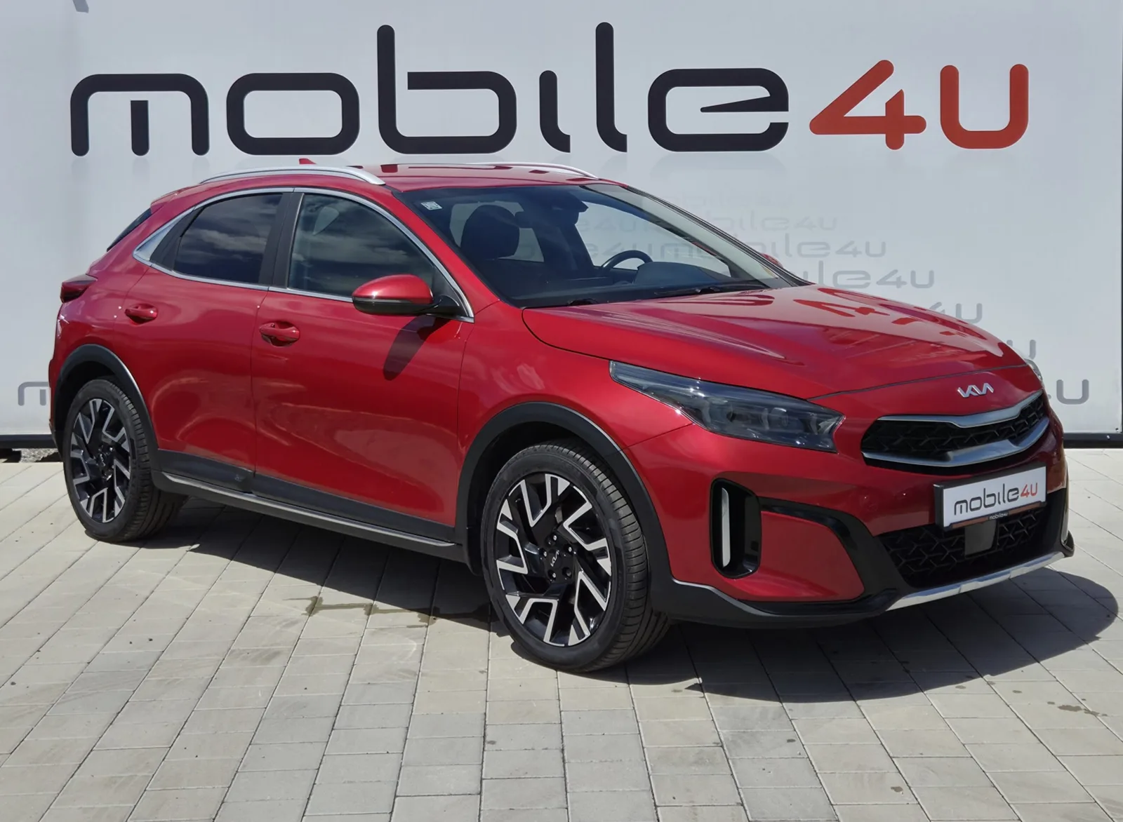 Kia Xceed 2023 – fotografija 2