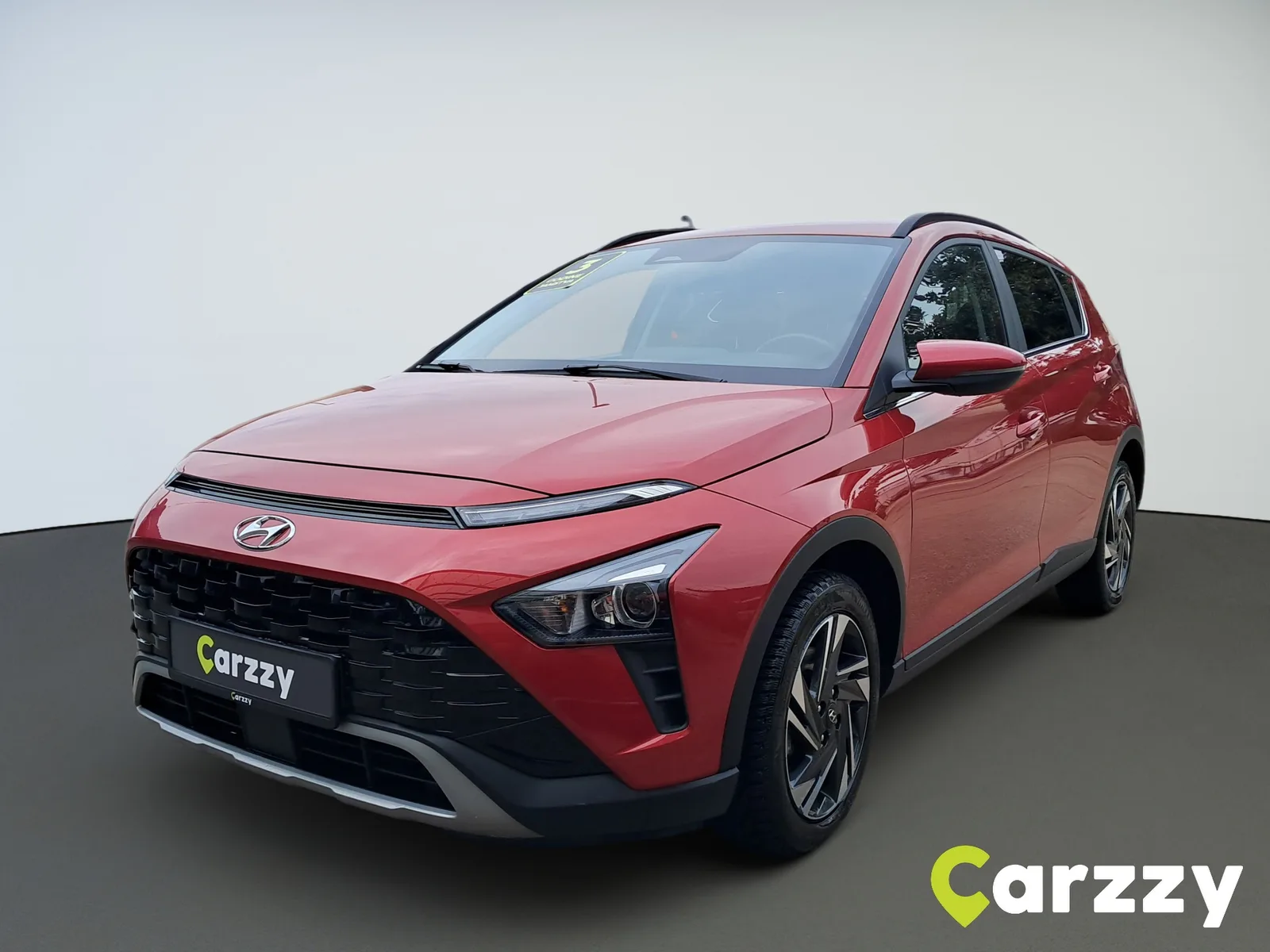 Hyundai Bayon 2023: fotografija 1