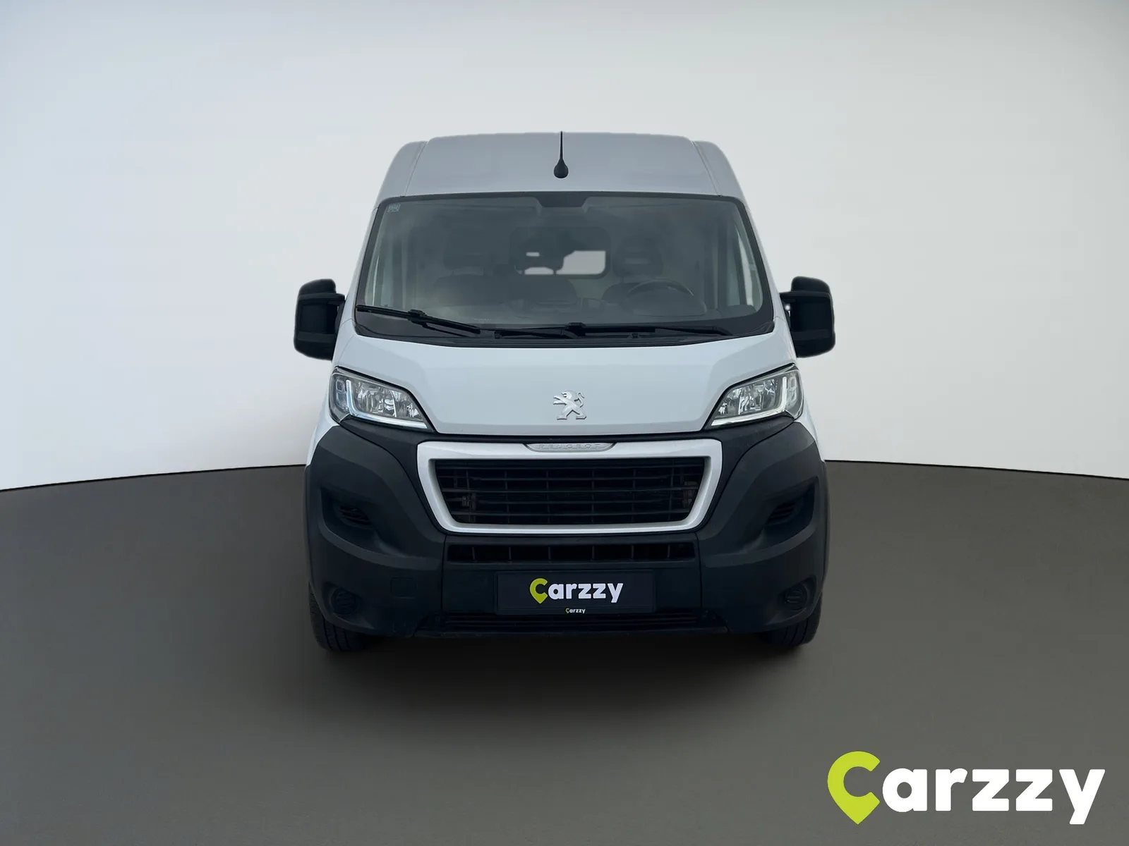 Peugeot Boxer 2021 – fotografija 2