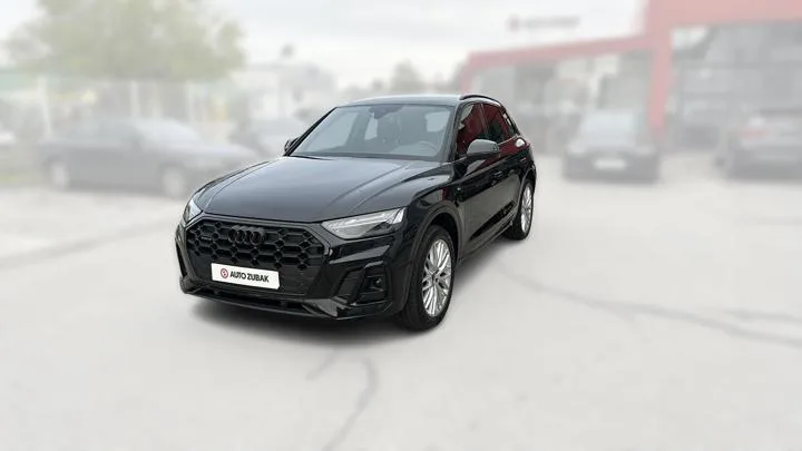 Audi Q5 2023 – fotografija 1