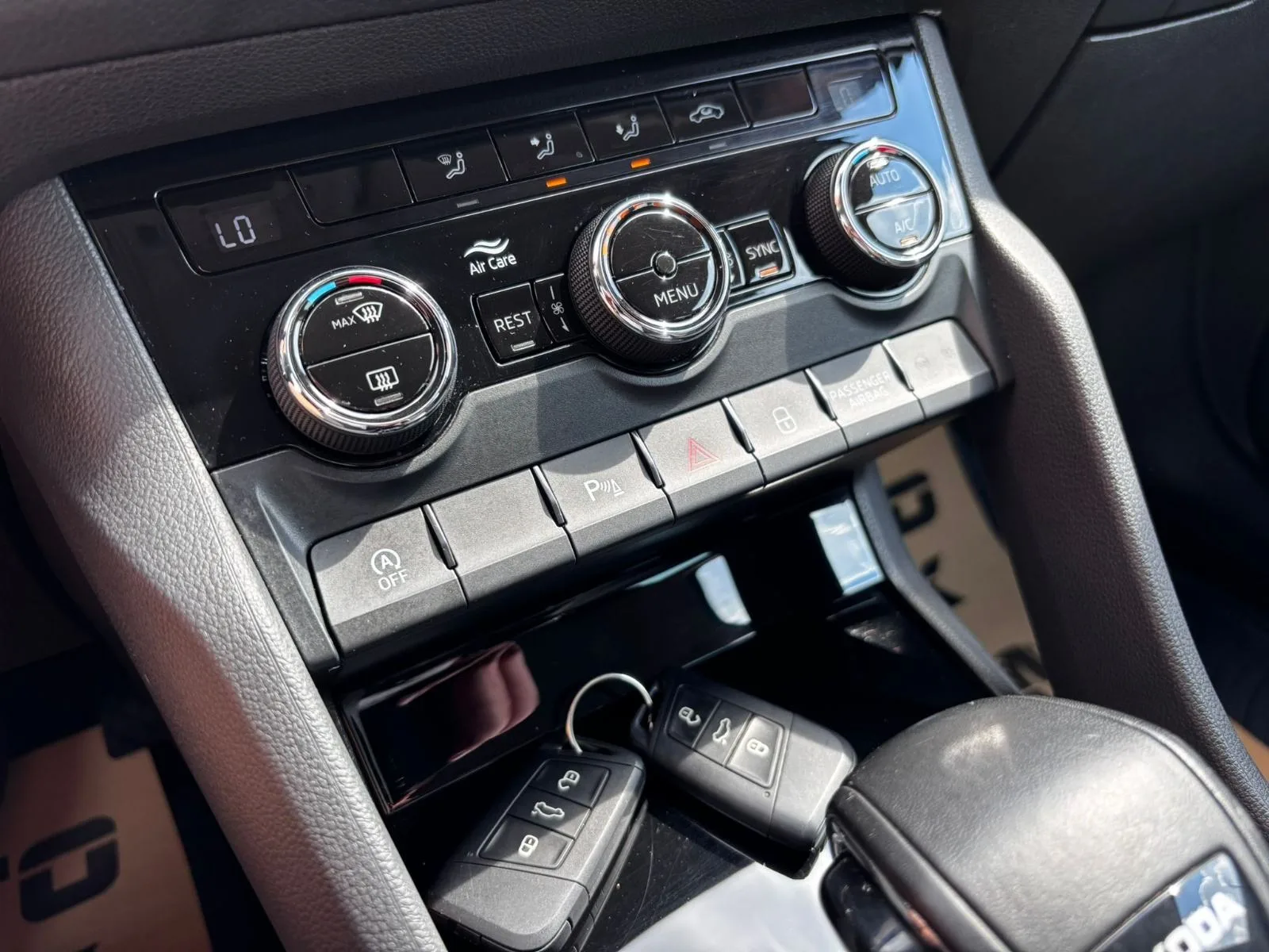 Škoda Kodiaq 2023 – fotografija 2