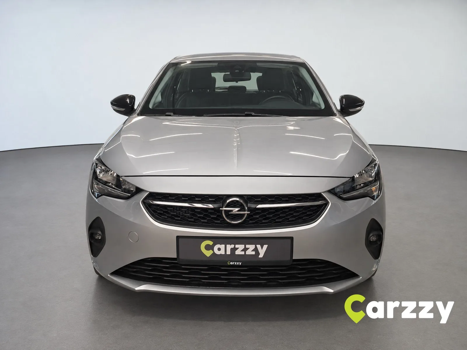 Opel Corsa 2022 – fotografija 2