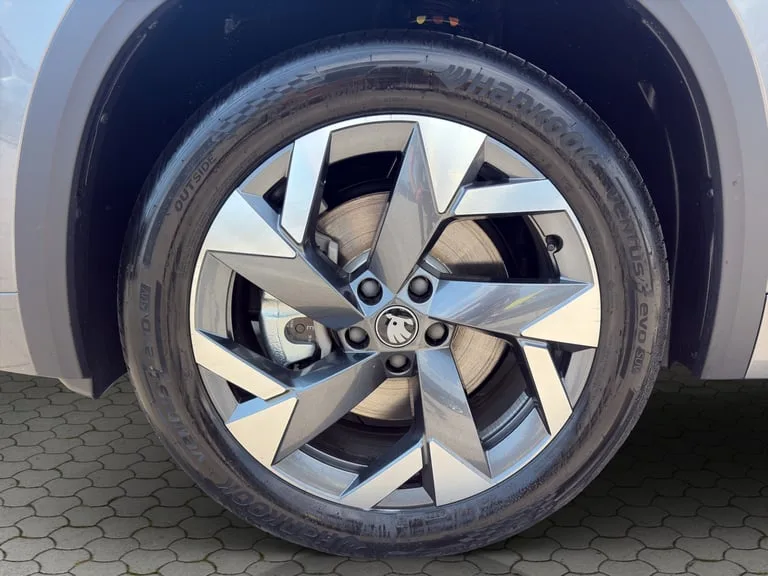 Škoda Kodiaq 2026: fotografija 17