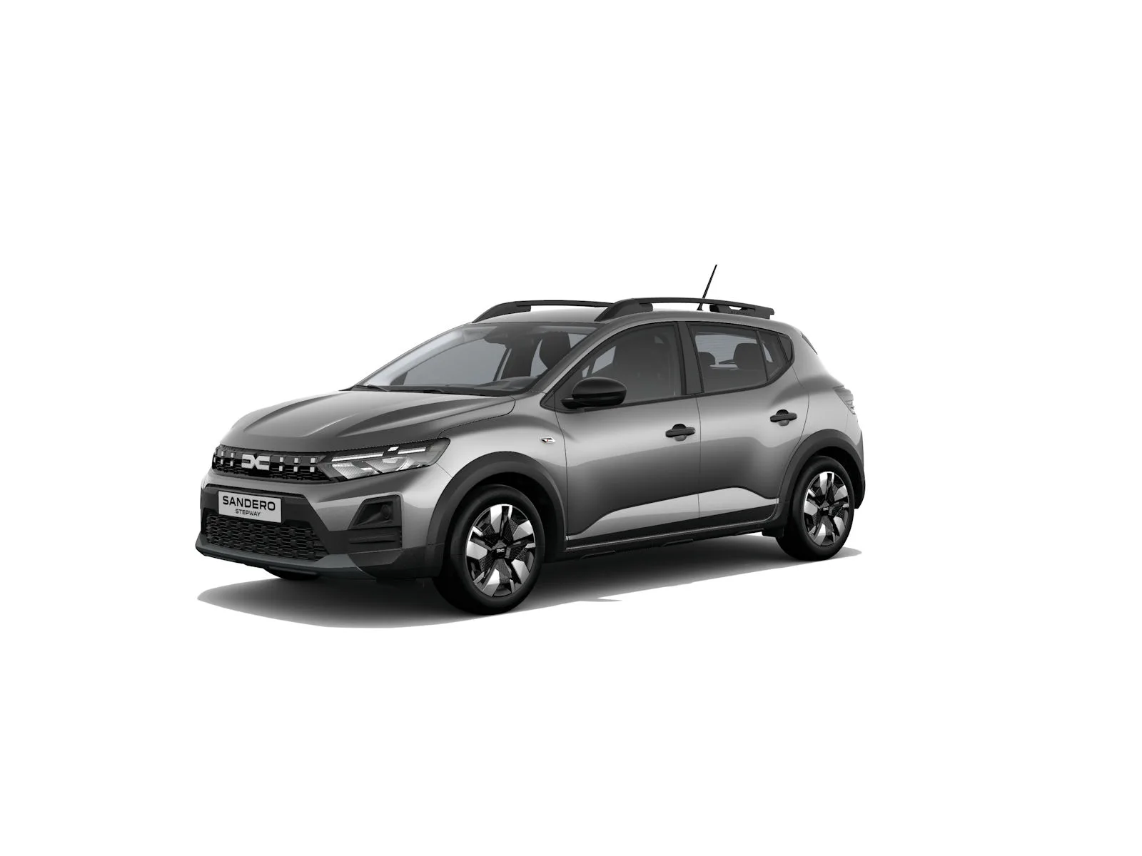 Dacia Sandero 2026 – fotografija 1