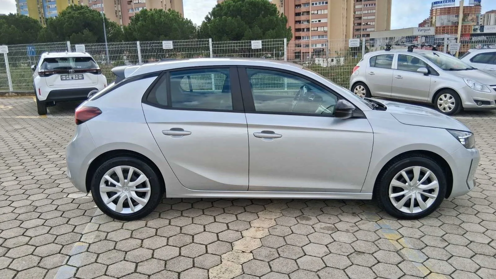 Opel Corsa 2025 – fotografija 2