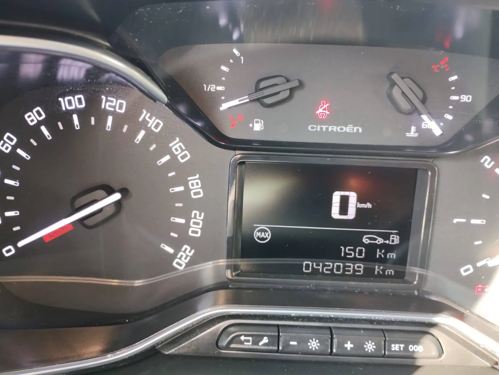 Citroen C3 Aircross 2023 – fotografija 22