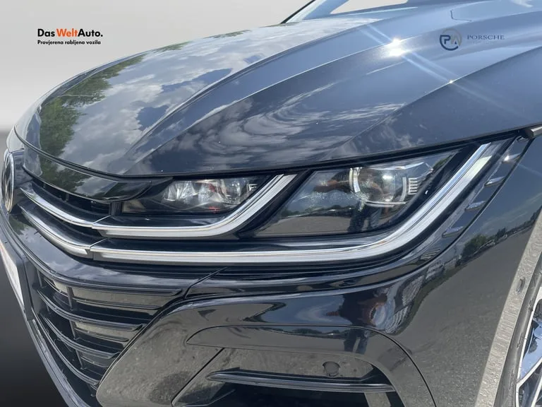 Volkswagen Arteon 2023: fotografija 23