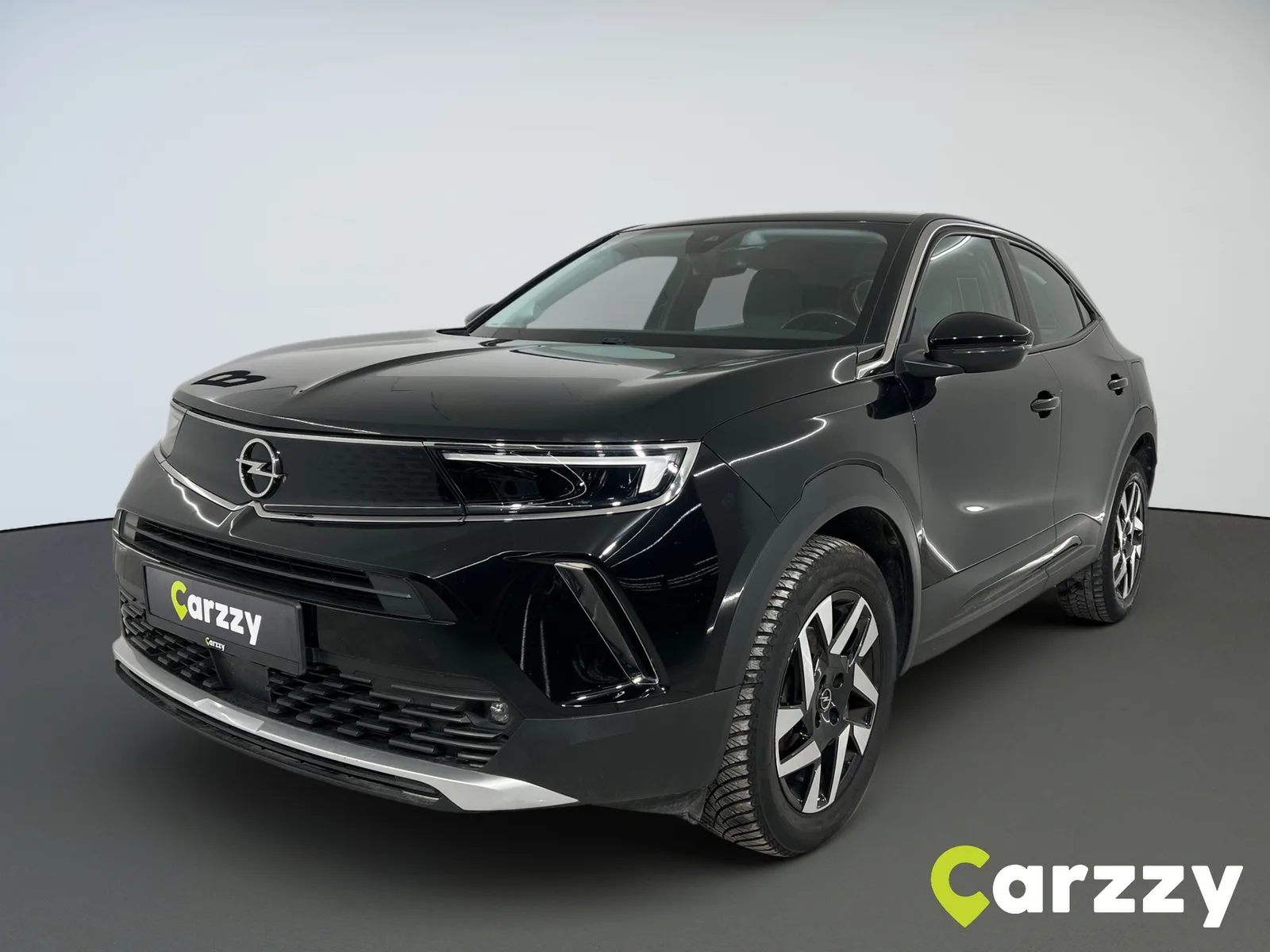 Opel Mokka 2022 – fotografija 1