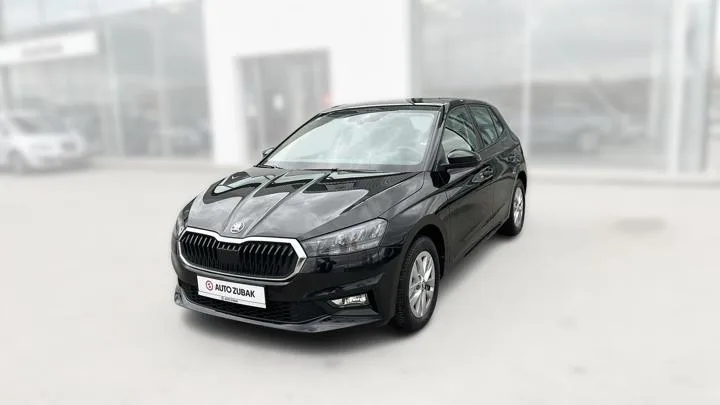 Škoda Fabia 2024 – fotografija 1