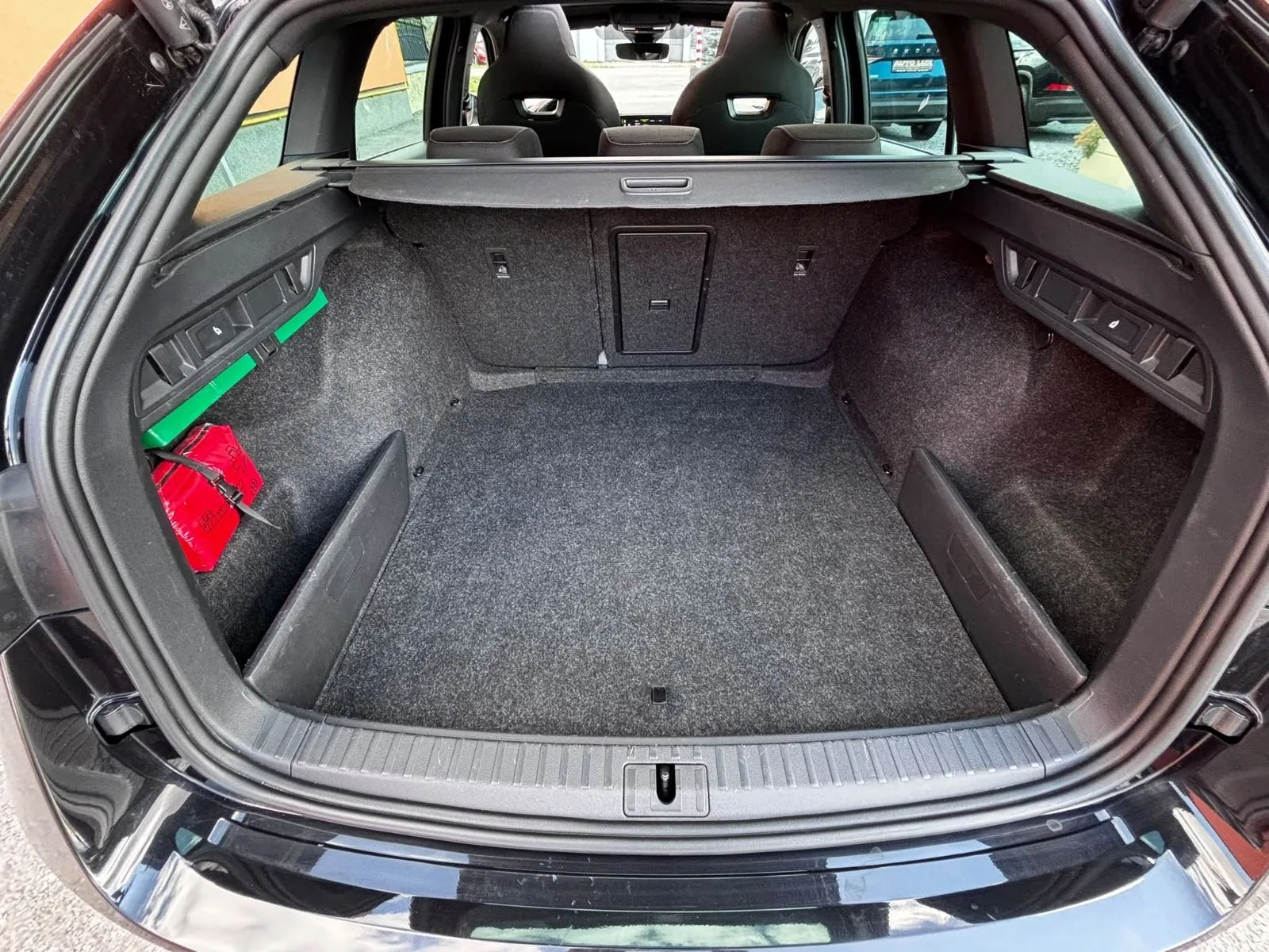 Škoda Octavia 2022 – fotografija 20