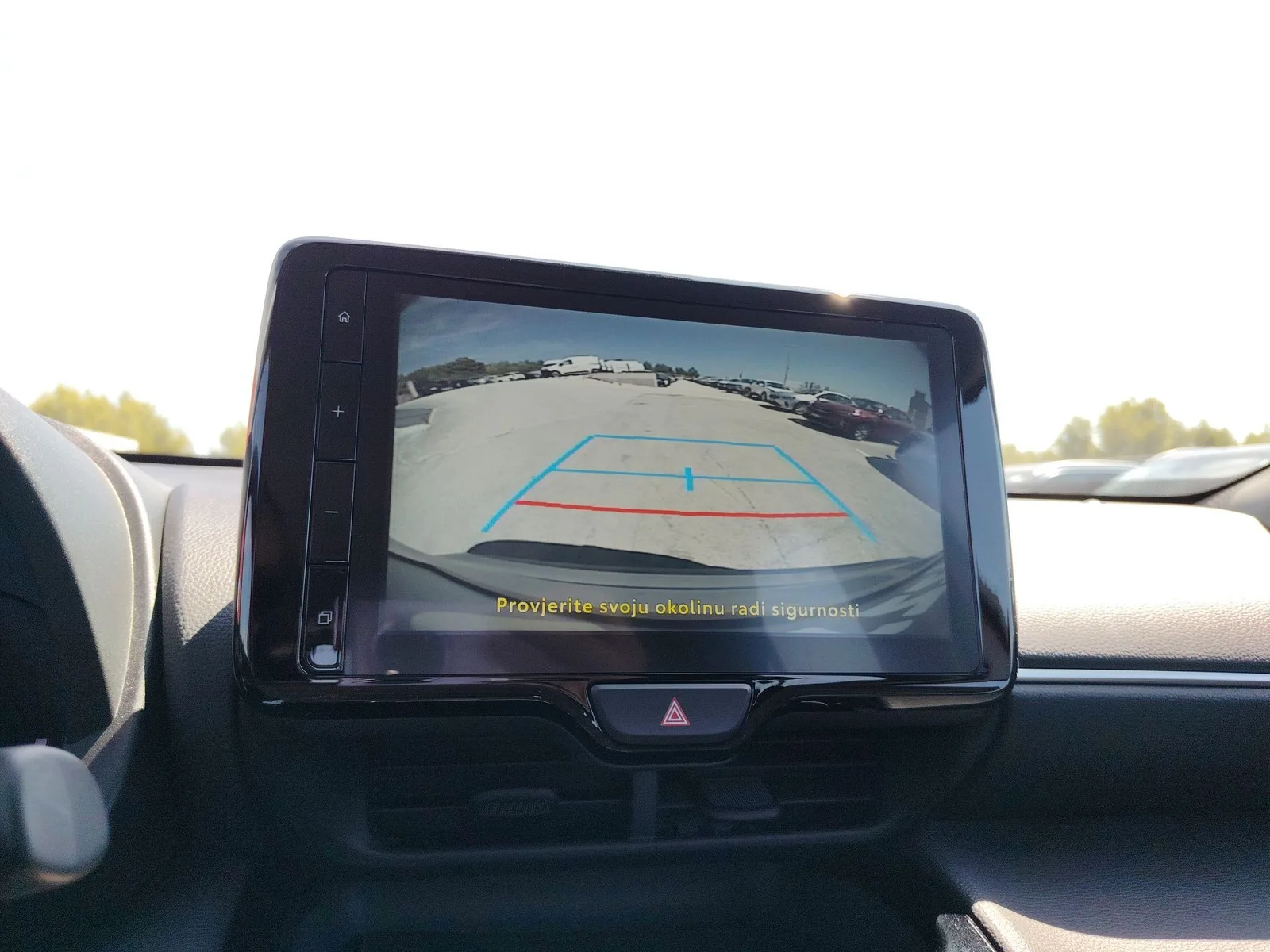 Toyota Yaris Cross 2025 – fotografija 32