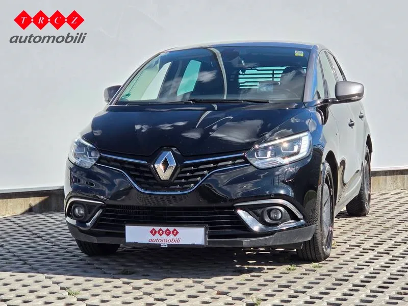 Renault Scenic 2017 – fotografija 2