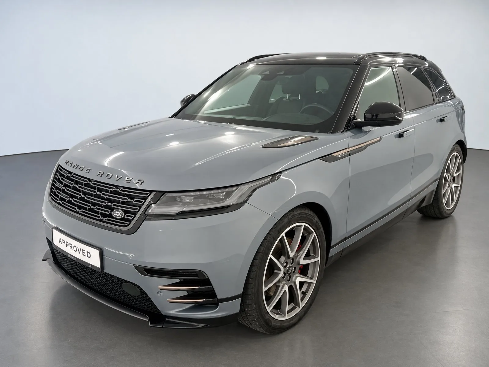 Land Rover Range Rover Velar 2023 – fotografija 1