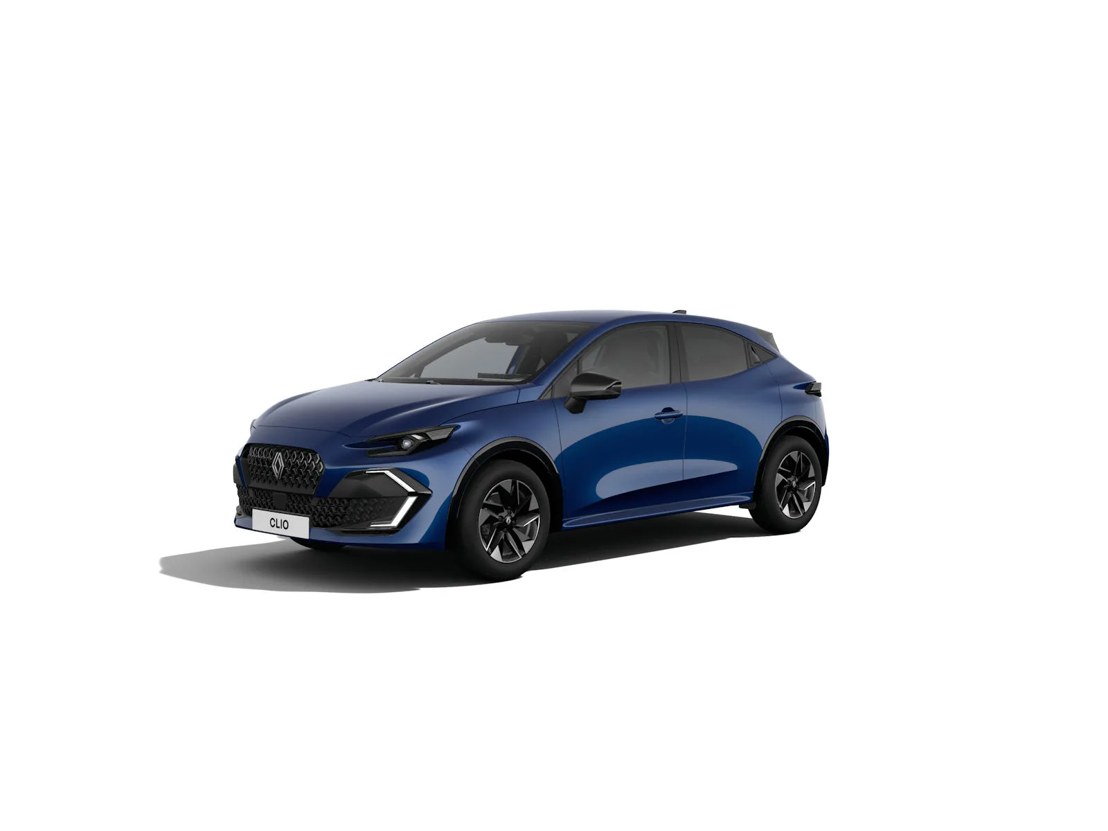 Renault Clio 2026 – fotografija 1