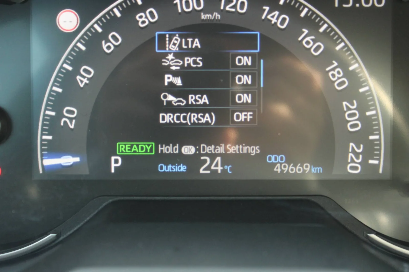 Toyota Rav4 2022 – fotografija 25