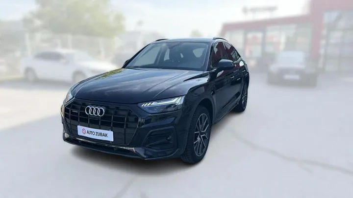 Audi Q5 2022 – fotografija 1