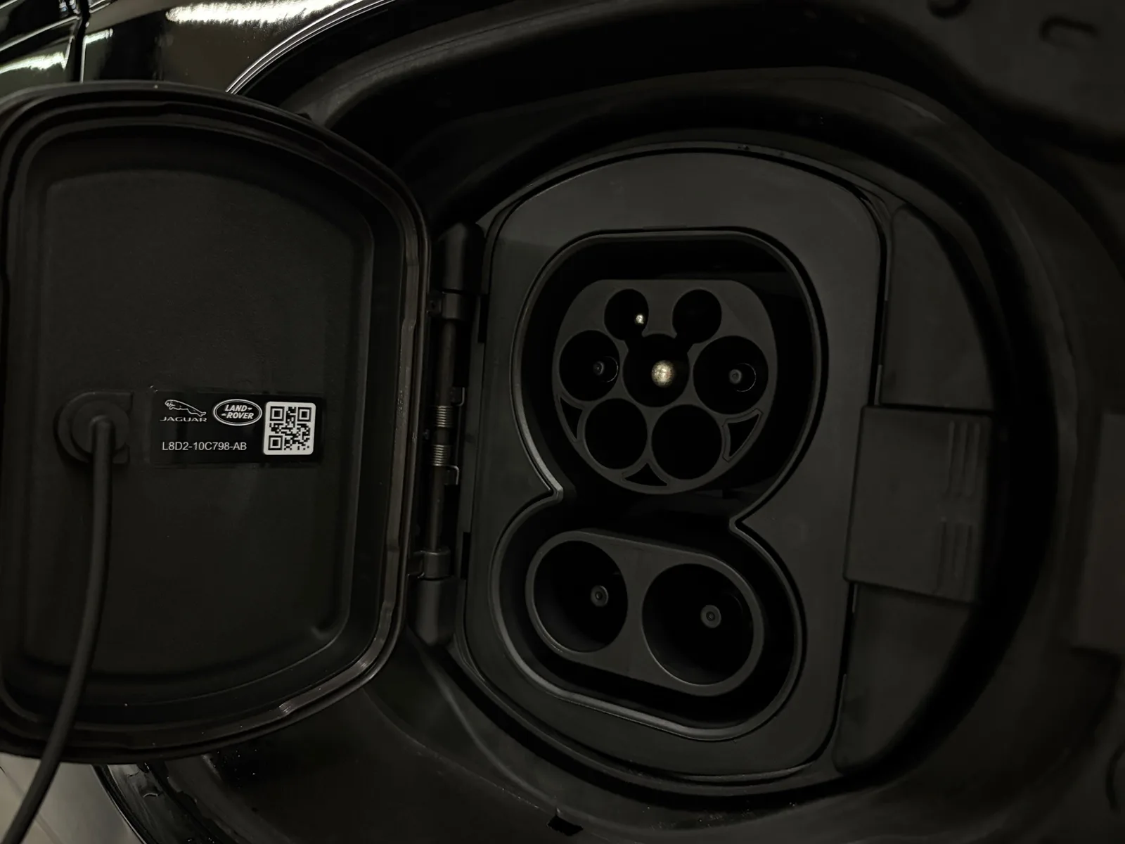 Land Rover Range Rover Evoque 2025 – fotografija 30