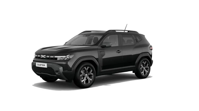 Dacia Duster 2026 – fotografija 1