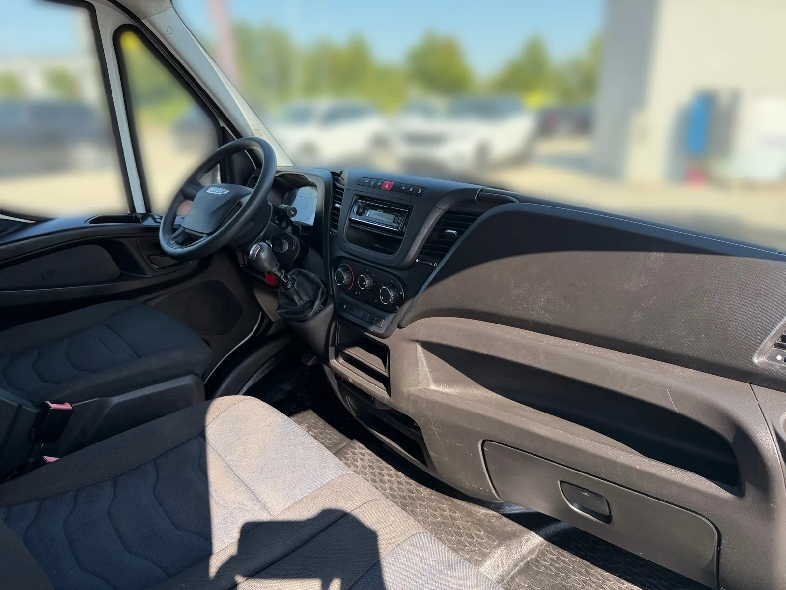 Iveco Daily 2018 – fotografija 19