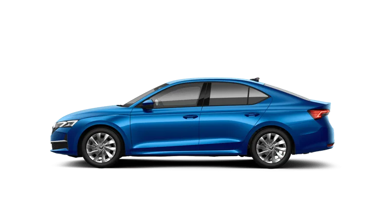Škoda Octavia 2026: fotografija 2