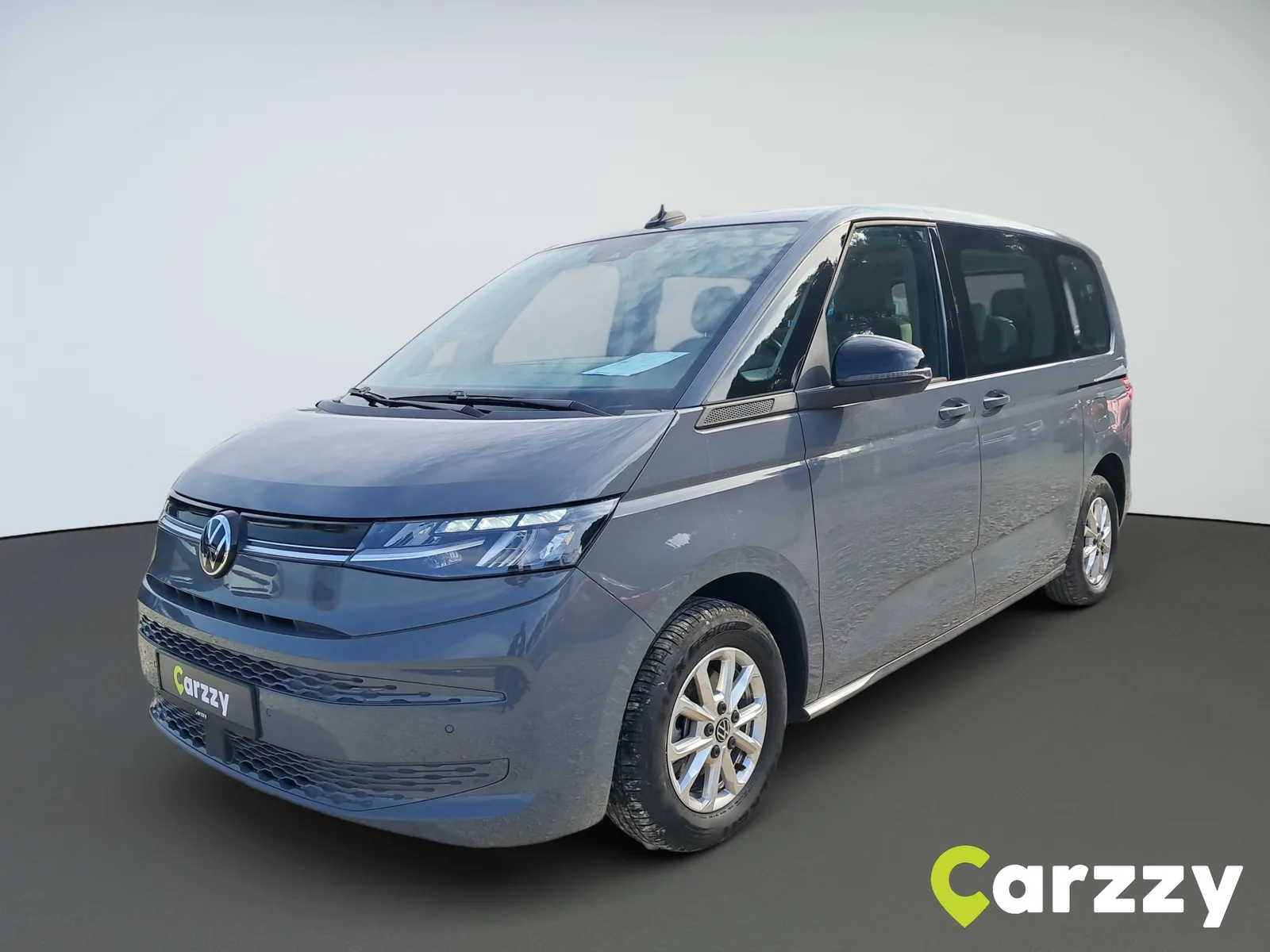 Volkswagen Multivan 2024 – fotografija 1
