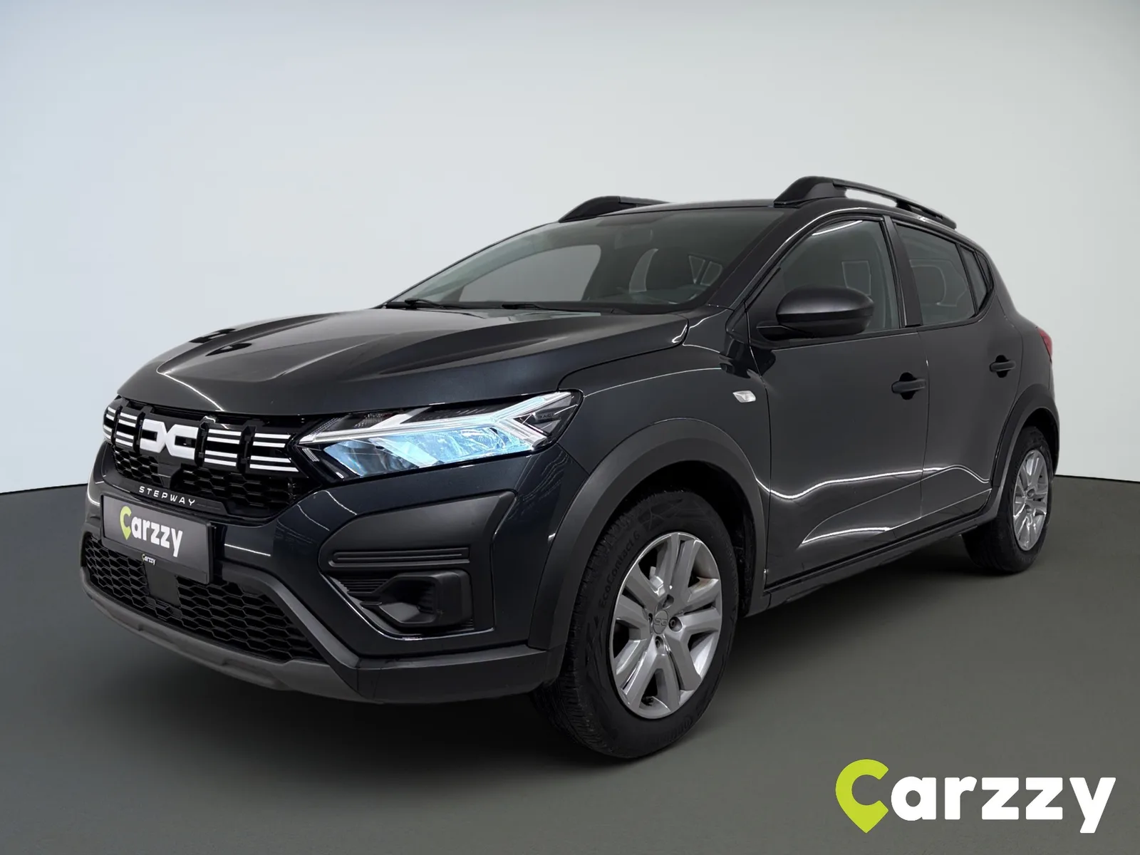Dacia Sandero 2023 – fotografija 1