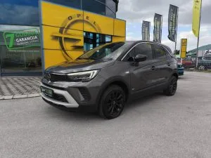 Opel Crossland 2023 – fotografija 1