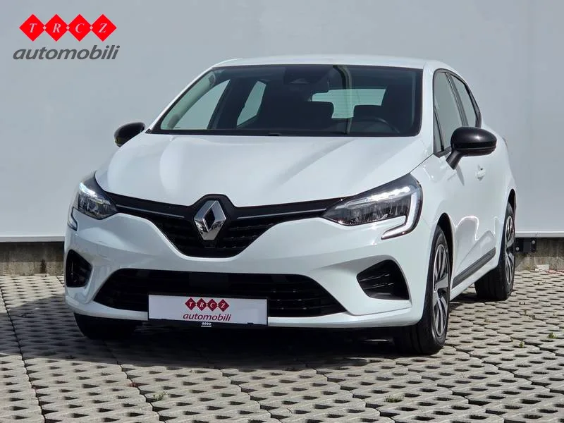 Renault Clio 2023 – fotografija 2