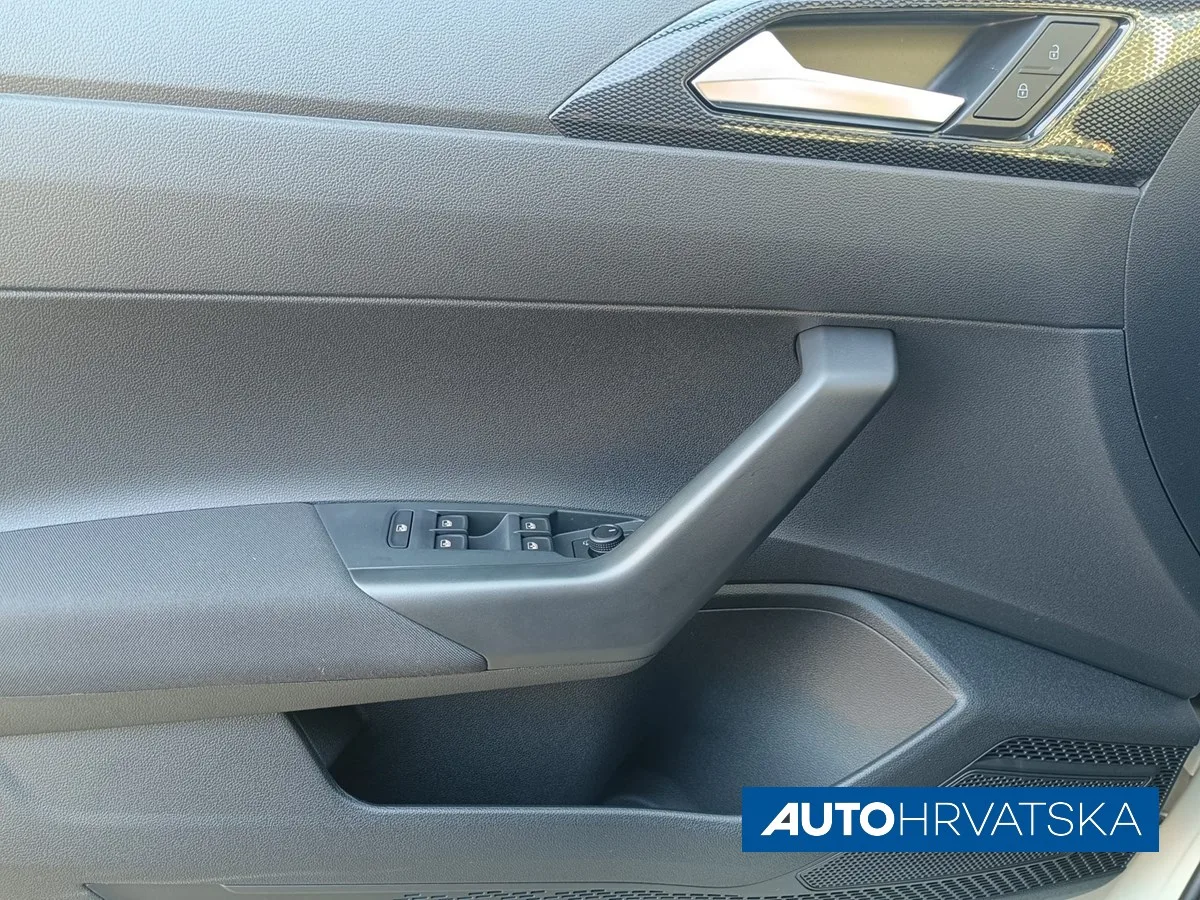 Volkswagen Taigo 2026 – fotografija 20