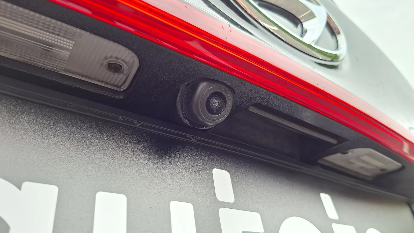 Hyundai Santa Fe 2023 – fotografija 31