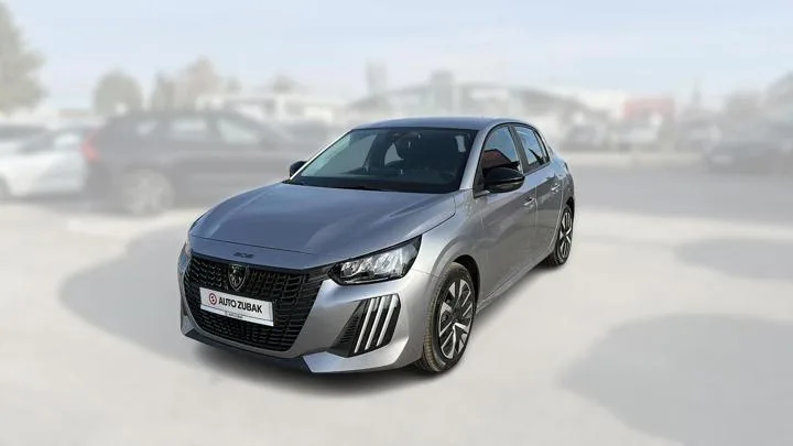 Peugeot 208 2024 – fotografija 1