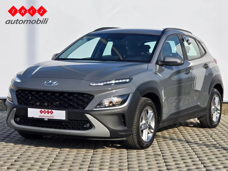 Hyundai Kona 2022 – fotografija 1