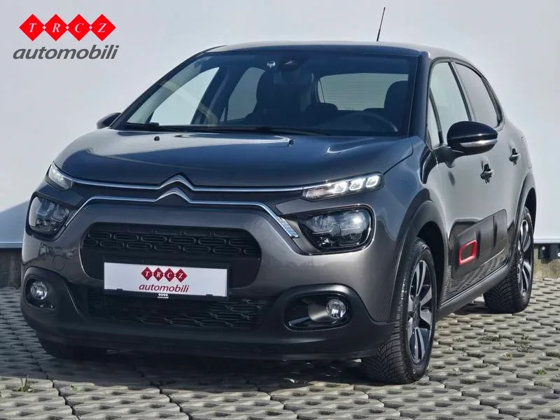 Citroen C3 2021 – fotografija 2