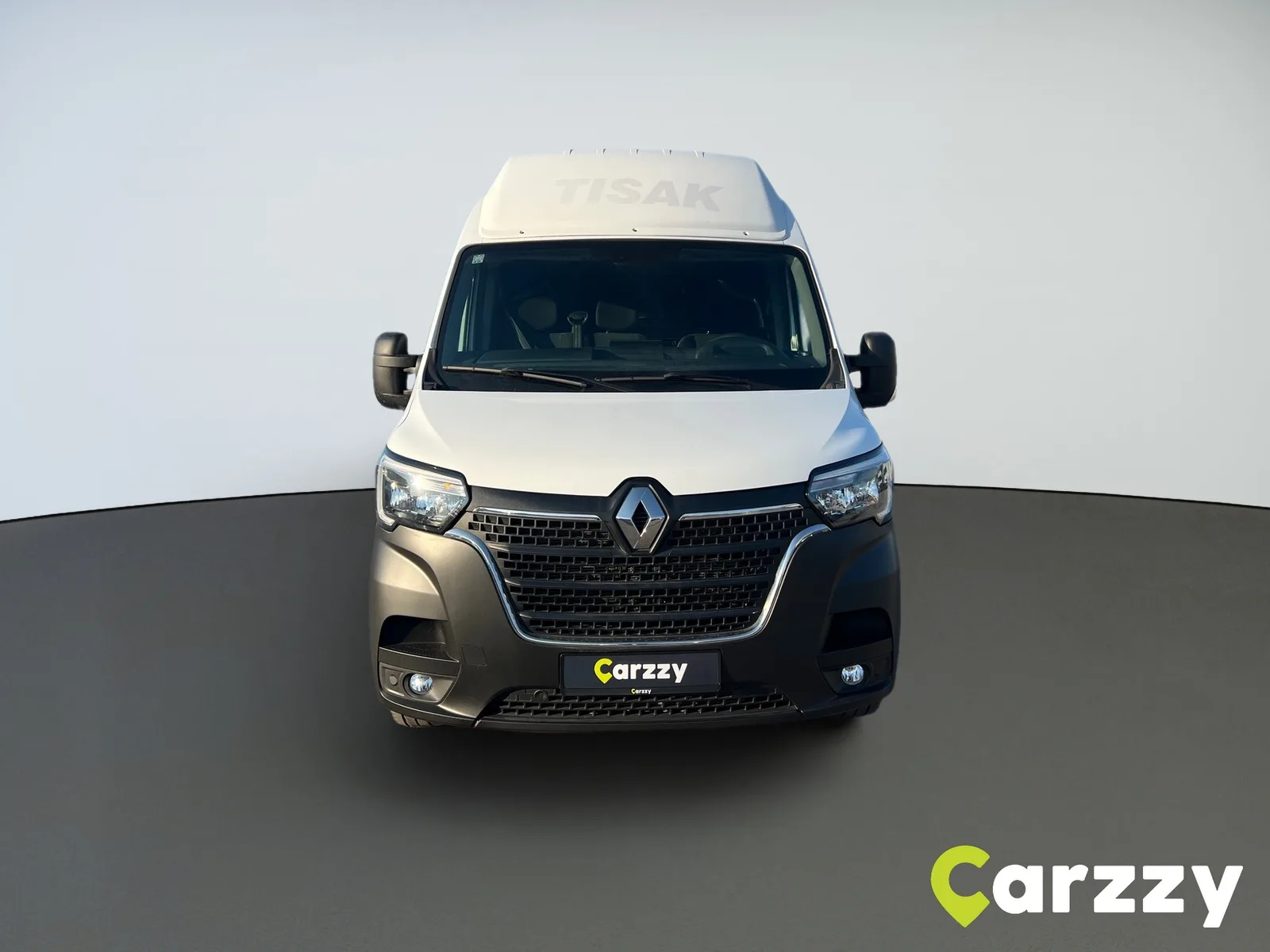 Renault Master 2022 – fotografija 2