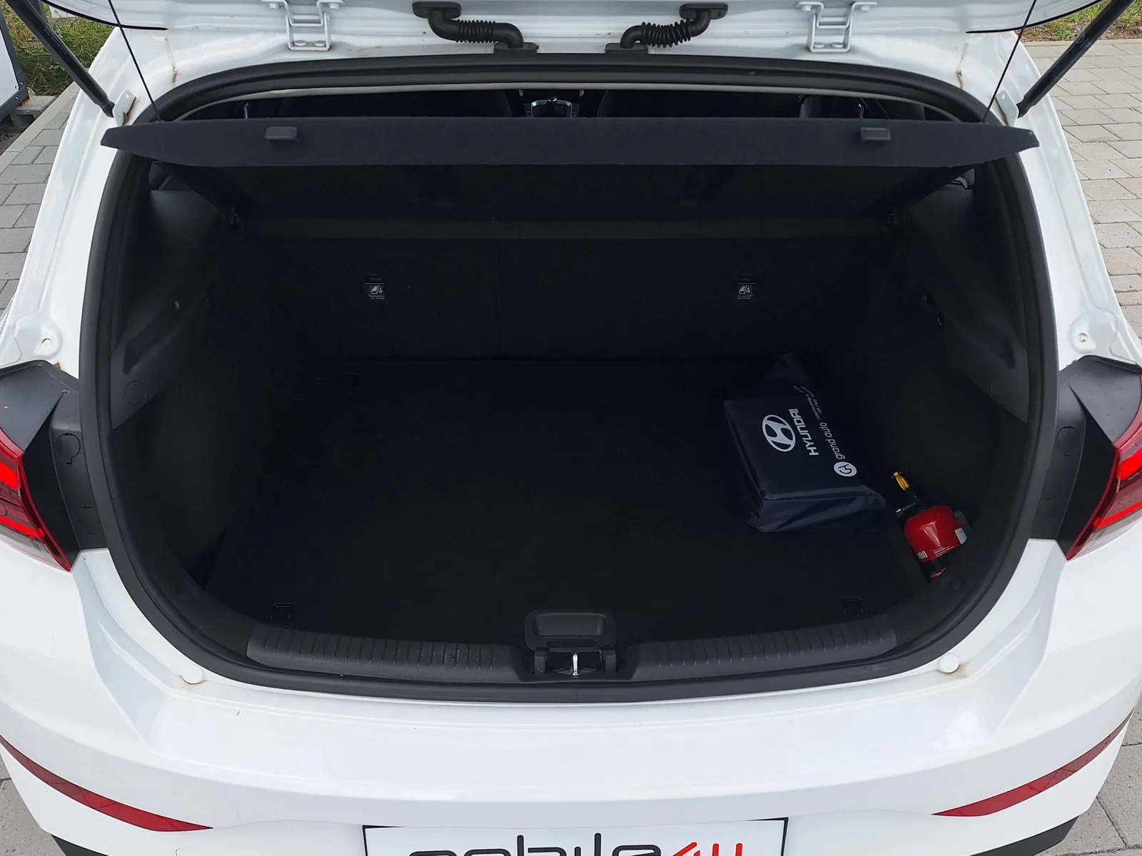 Hyundai I30 2024 – fotografija 15