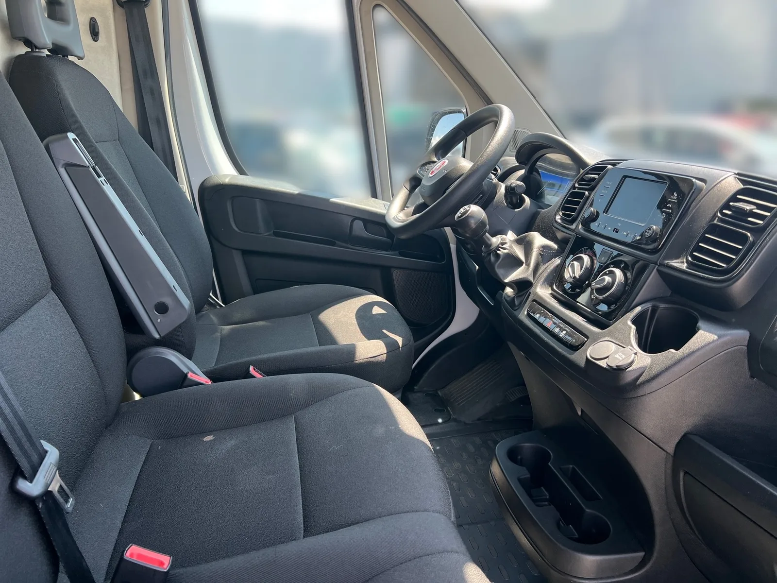 Fiat Ducato 2023 – fotografija 17
