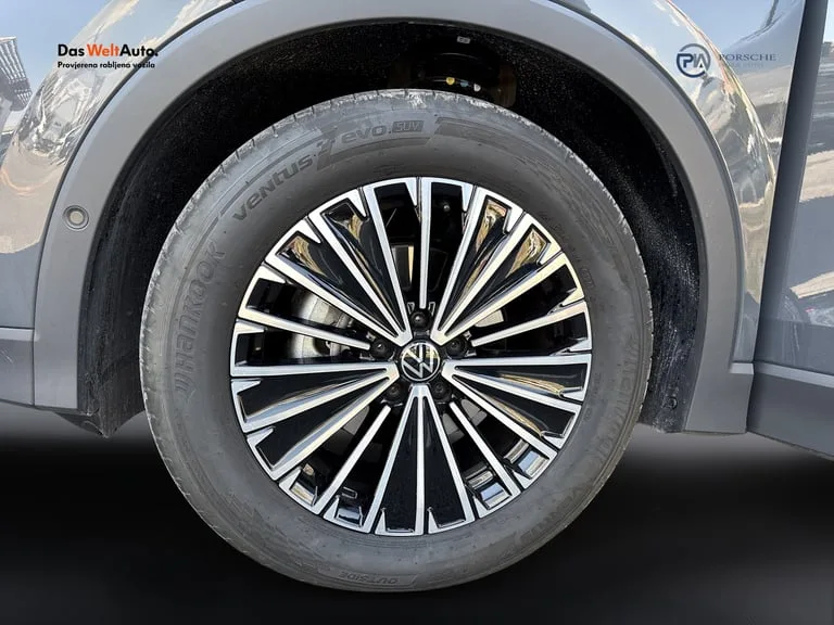 Volkswagen Tiguan II 2026: fotografija 30