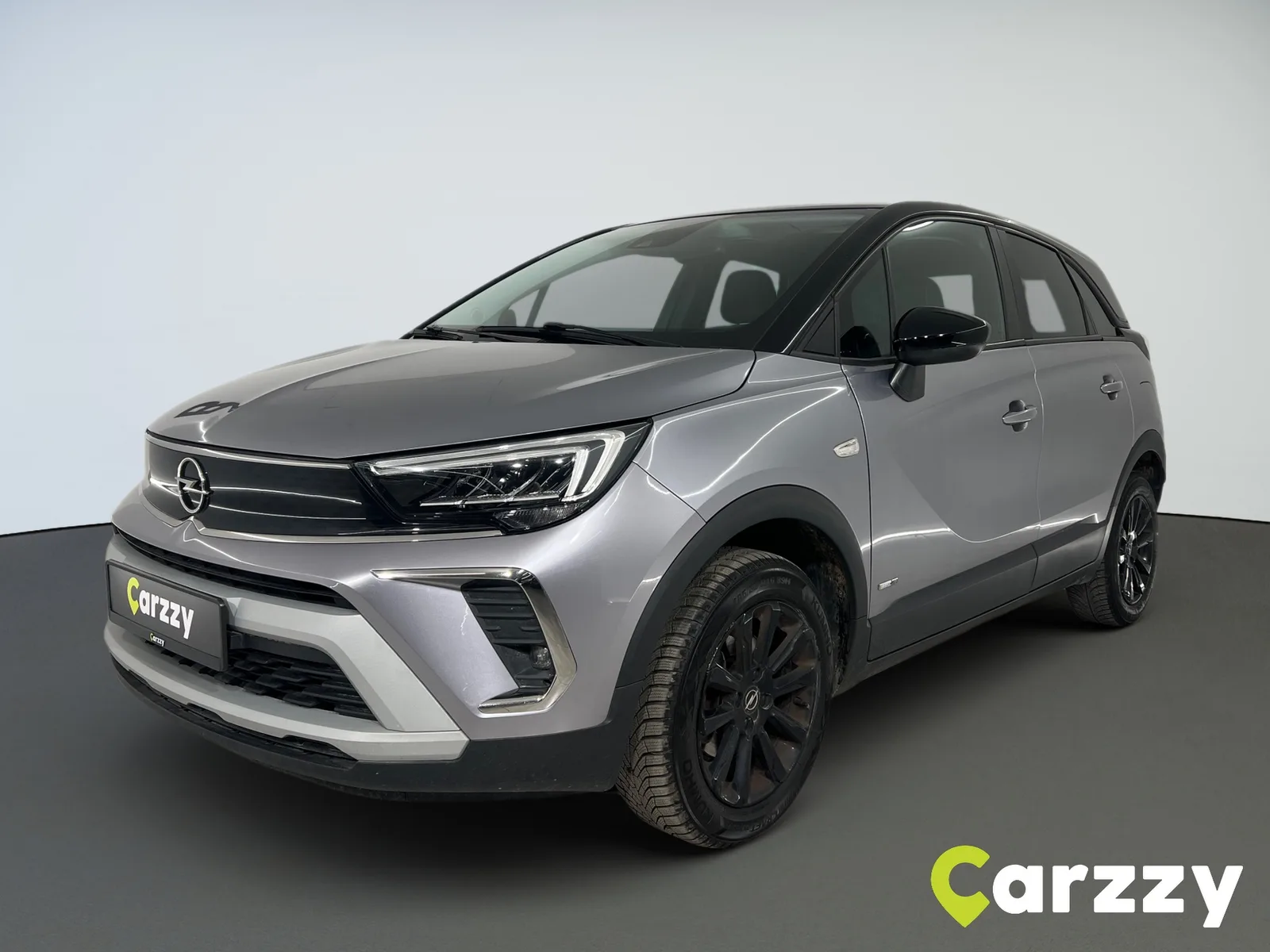 Opel Crossland X 2022 – fotografija 1