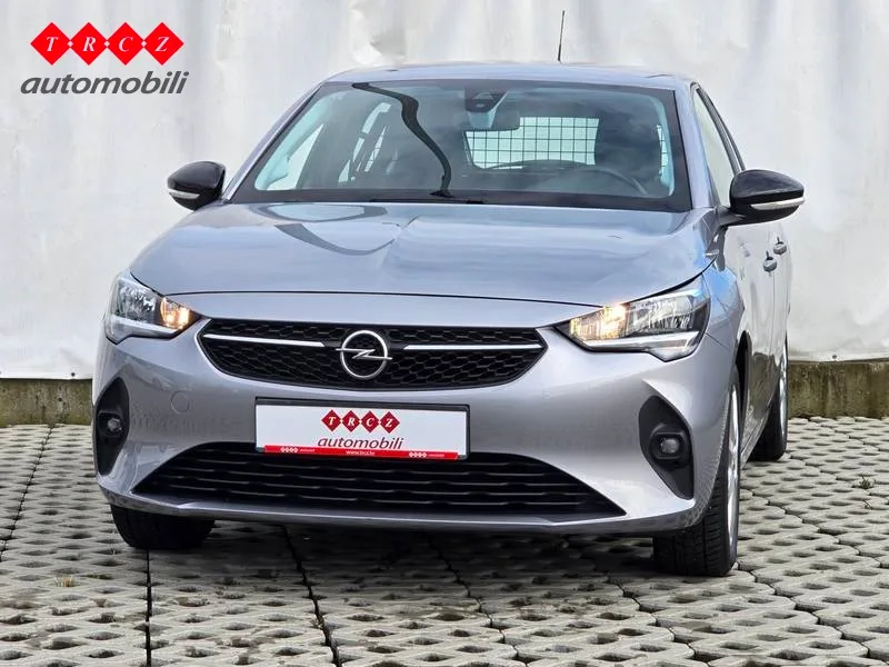 Opel Corsa 2021: fotografija 2