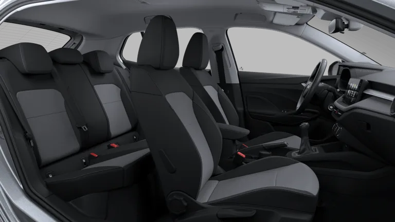 Škoda Fabia 2026: fotografija 6