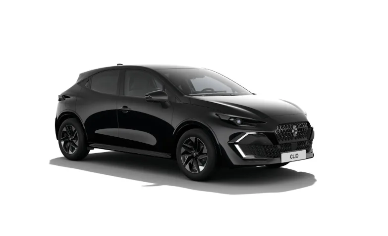 Renault Clio 2026 – fotografija 1