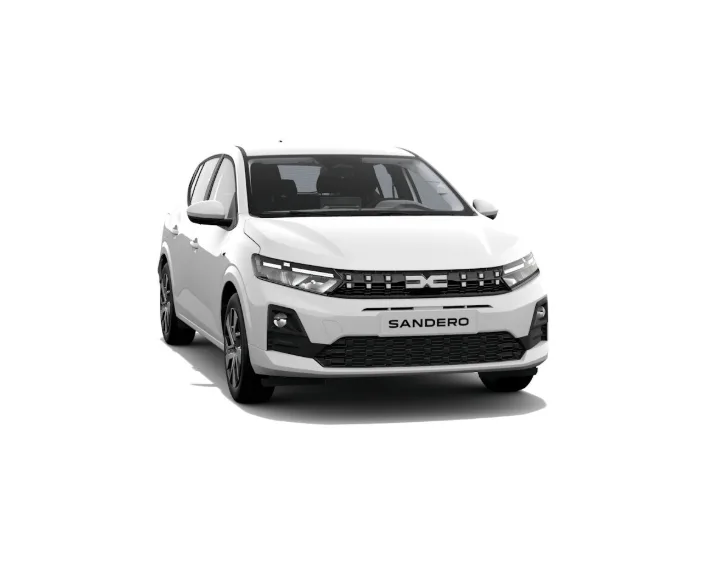 Dacia Sandero 2026 – fotografija 1