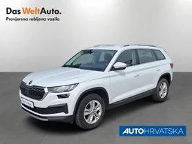 Škoda Kodiaq 2021 – fotografija 1