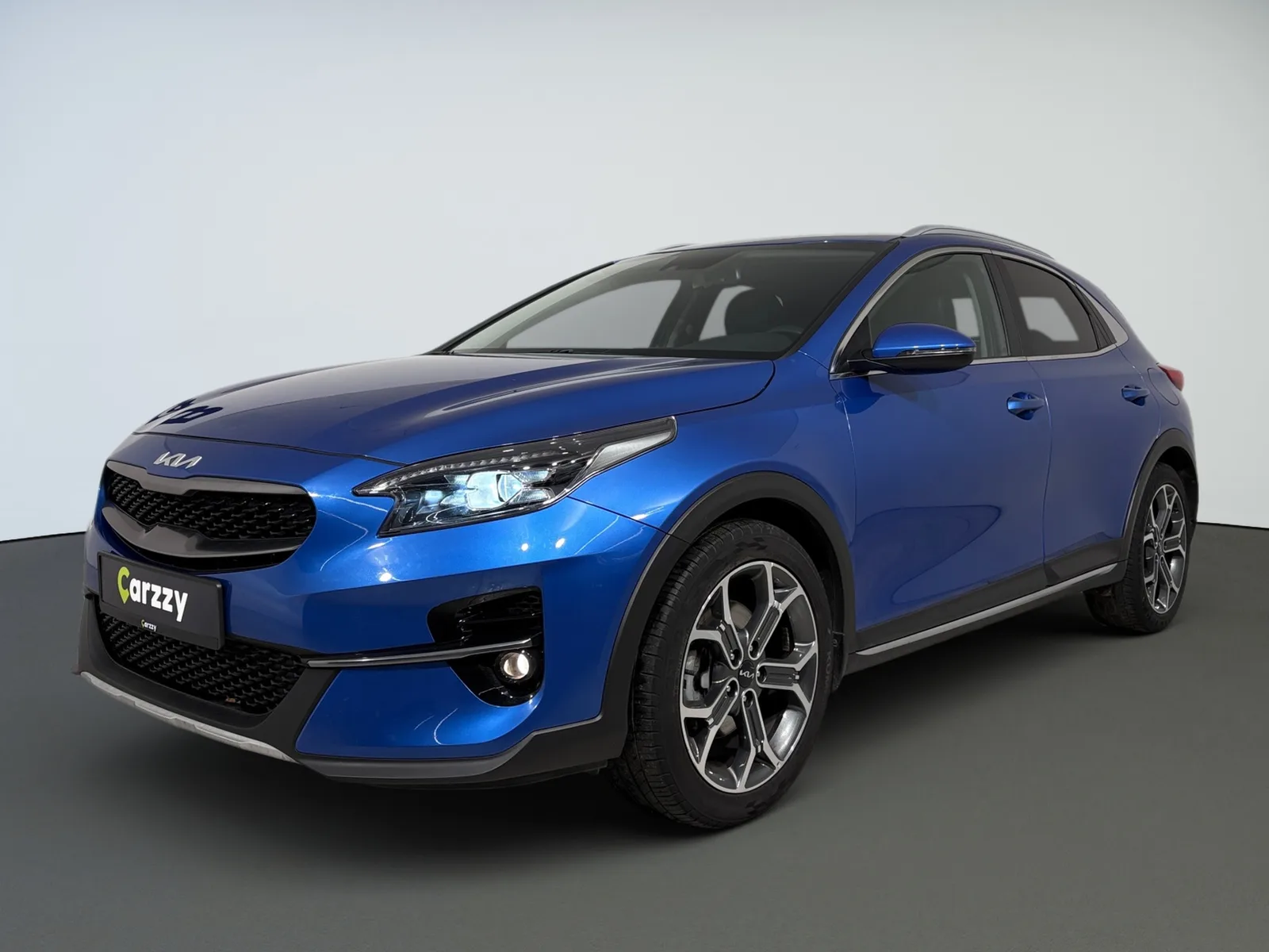 Kia Xceed 2022 – fotografija 1