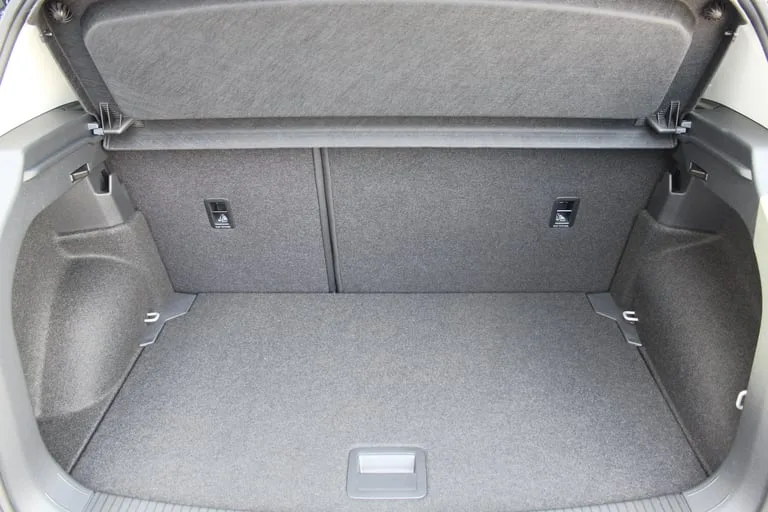 Volkswagen T-Cross 2026: fotografija 15
