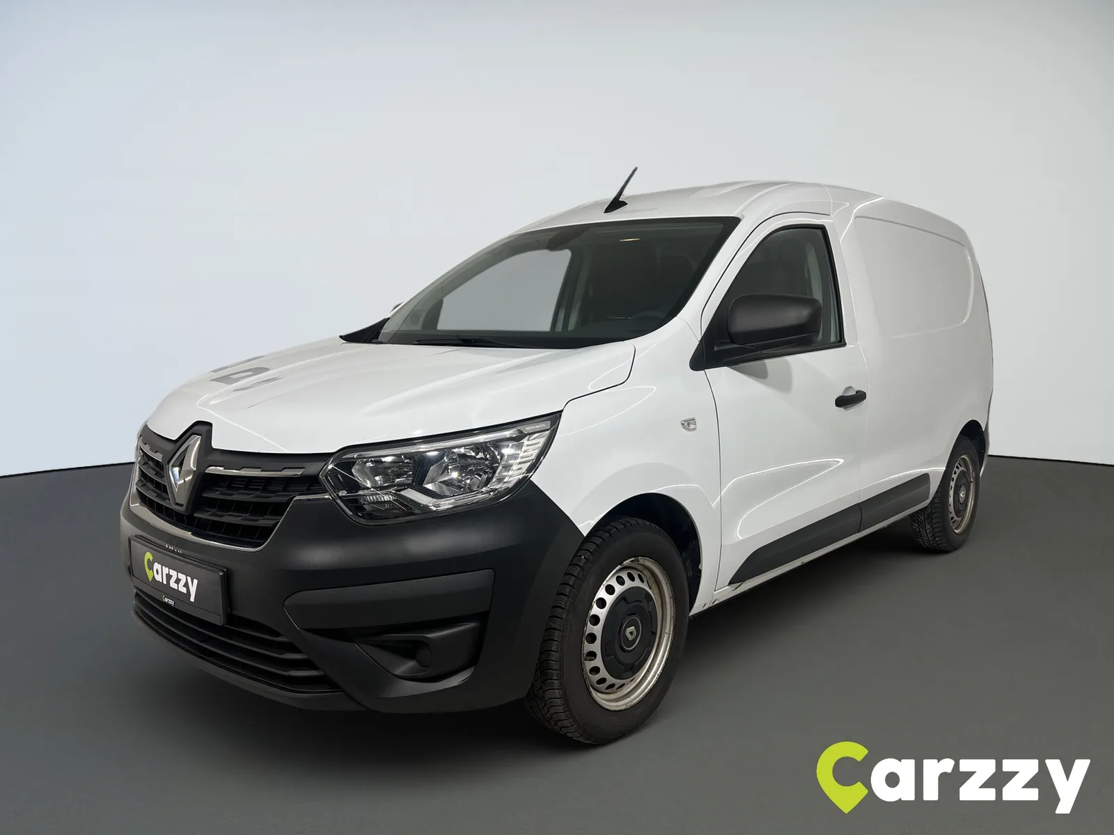 Renault Express 2022 – fotografija 1