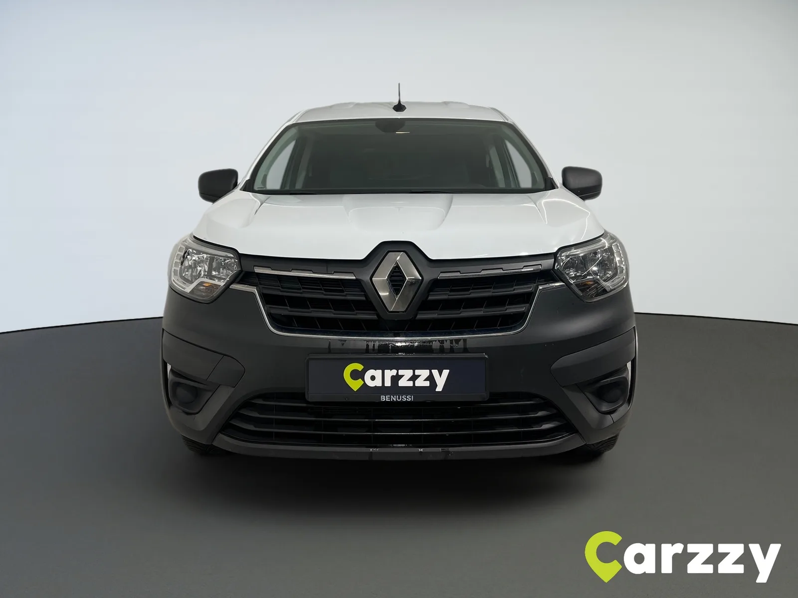 Renault Express 2022 – fotografija 2